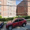 Complaint about car with loud exhaust on Broadway