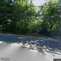 Dead deer reported on sidewalk on Ashford Ave
