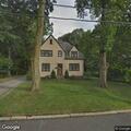 Residential carbon monoxide alarm on Park Avenue
