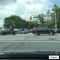Report of suspicious men outside Wyckoff liquor store