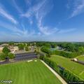 19-year-old male losing consciousness at university soccer field