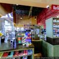 Theft reported at Fair Oaks gas station