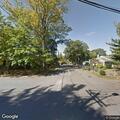 Odor of gas reported at Frederick Street intersection