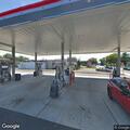 Verbal dispute at gas station on Livingston Street