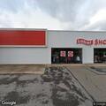 Smoke odor and flickering lights at Columbia Blvd stores