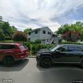 Carbon monoxide alarm near Valley View in Rye Brook