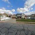 Female with fever and vomiting near South 700 East