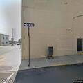Fire alarm reported near Centre Street living room