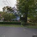 Traffic stop on Windsor Road in Rye Brook