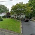 Residential alarm at Crest Drive home