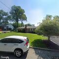 Carbon monoxide alarm at Vreeland Avenue home