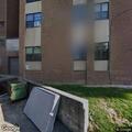 Medical alarm at Milton Towers near Mahoning Street