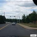 Vehicle crash with injuries on East Wyoming Boulevard