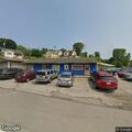 18-year-old female having seizure at restaurant