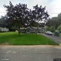Carbon monoxide alarm at Harbor Lane home