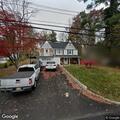 Low Verizon wire blocks homes on Shirley Avenue
