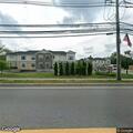 Fall at Sunrise Assisted Living in Franklin Lakes