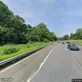 Tree fall causes multi-car crash on Sprain Brook