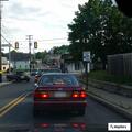No patient found after sick person call on Third St