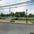 Person with heart problem at Franklin Avenue