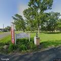 73-year-old man conscious after fall with head injury