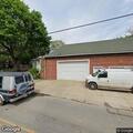 Smoke detector alarm in basement on Lake Road