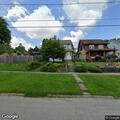 Carbon monoxide alarm at Delaware Avenue home
