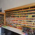 Female in twenties has seizure at Franklin Nails and Spa