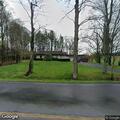Carbon monoxide alarm at home on Shiloh Road