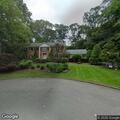 Unknown vehicle reported outside home
