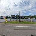 80-year-old man falls with hip injury at restaurant