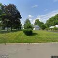 Woman vomiting near Sylvan Rd