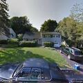 Female choking on shrimp at (number withheld) Joyce Rd