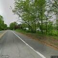 Hit-and-run crash on Berkshire Valley Road