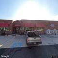 Female possibly unconscious inside van at gas station