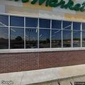 Female with apparent dizziness at Norton pharmacy