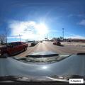 Lane restrictions at Route 7 and Route 224 construction