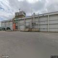 Man suffers chest pain after door falls at Ravenna site