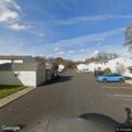 Child vomiting near Evancho Circle in Freeland