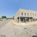 Man with severe stomach pain at laundromat in Lacon