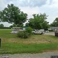 Customer boat trailer missing at storage lot