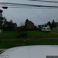 Backyard open burn complaint on Broad Street