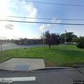 Fire alarm at Cutchogue East Elementary School