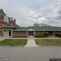 Smoke reported at First Christian Church in Albia