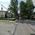 Male with lip laceration on Waller Avenue