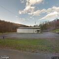 Tree reported near Perry Township building