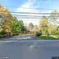 Activated fire alarm on East Saddle River Road