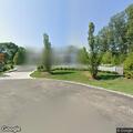 Residential fire alarm on Denison Drive East
