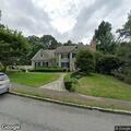 Residential burglar alarm on Northbrook Lane