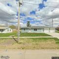 Female actively choking near North 10th Street in Albia